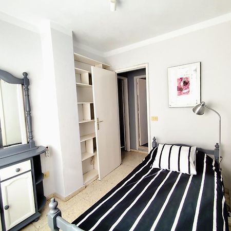 Apartamento Any بْوُرتو ناوُس المظهر الخارجي الصورة