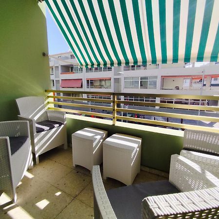 Apartamento Any بْوُرتو ناوُس المظهر الخارجي الصورة