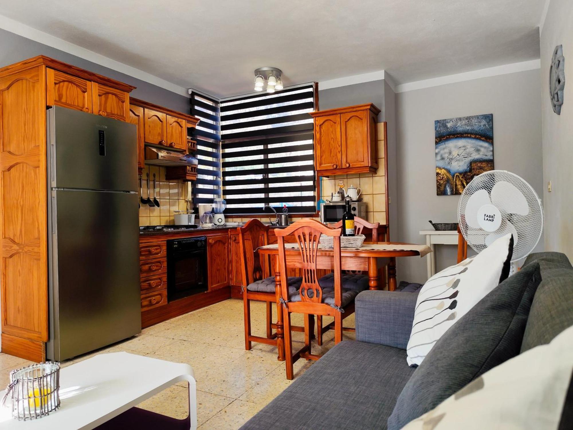 Apartamento Any بْوُرتو ناوُس المظهر الخارجي الصورة