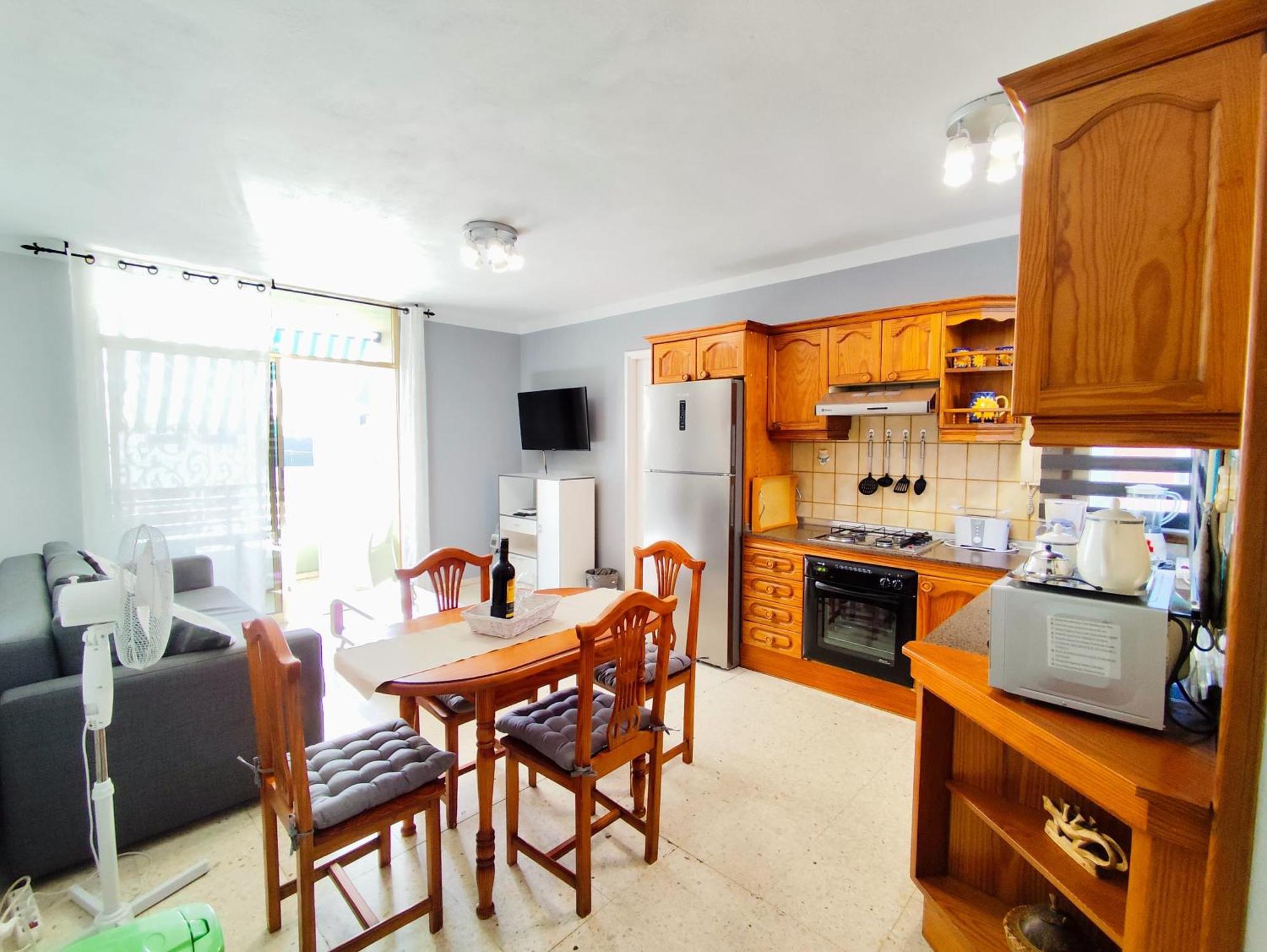 Apartamento Any بْوُرتو ناوُس المظهر الخارجي الصورة