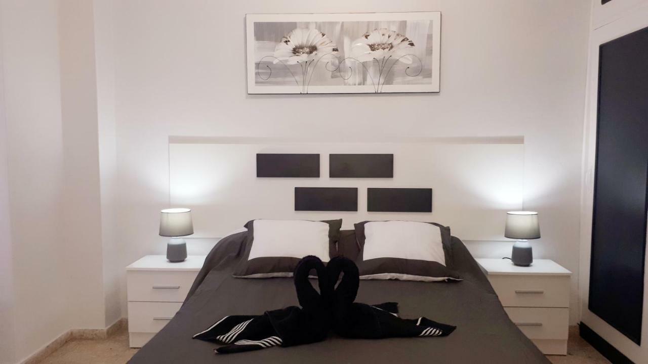 Apartamento Any بْوُرتو ناوُس المظهر الخارجي الصورة