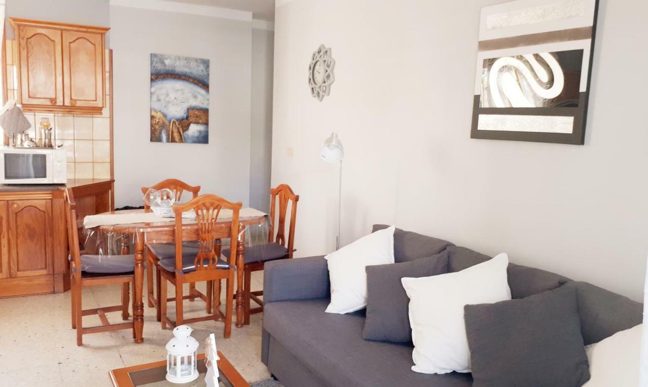 Apartamento Any بْوُرتو ناوُس المظهر الخارجي الصورة