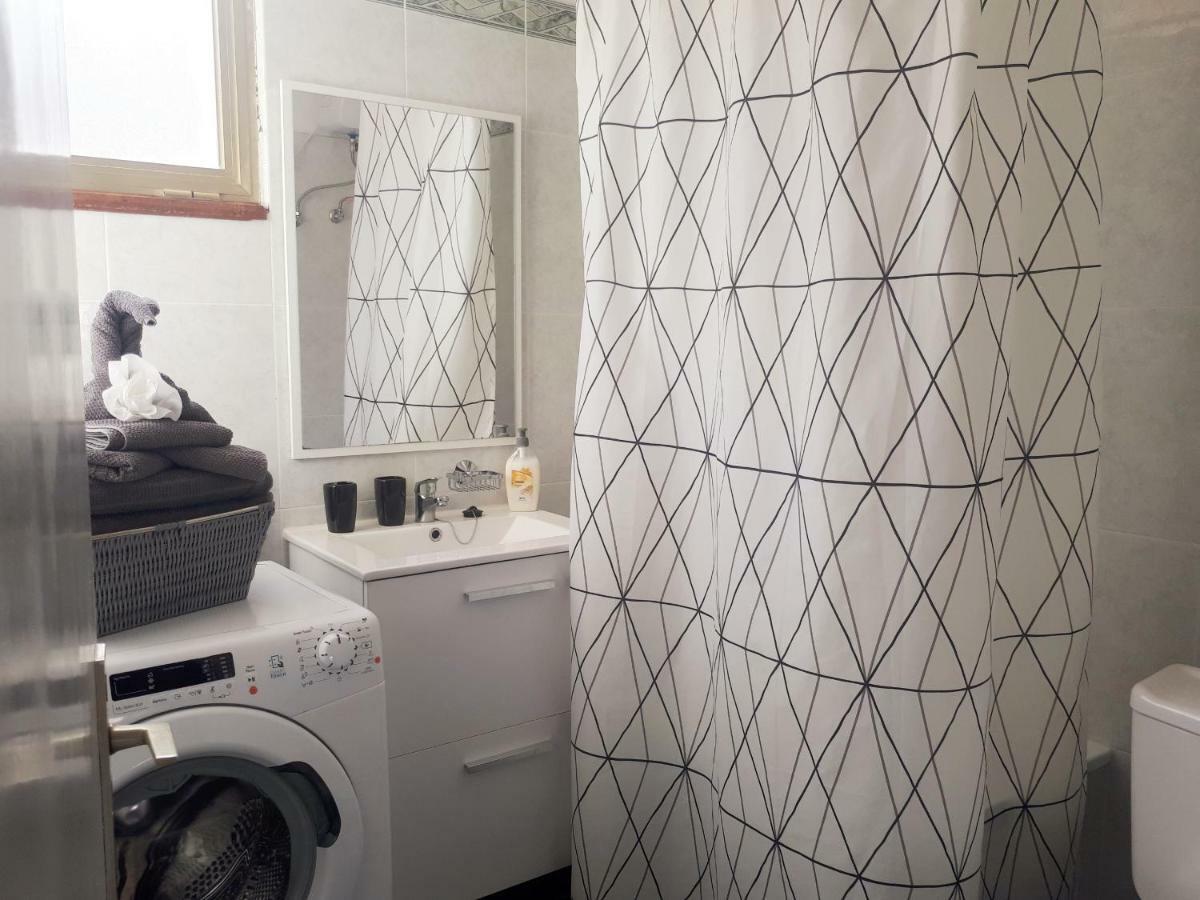 Apartamento Any بْوُرتو ناوُس المظهر الخارجي الصورة